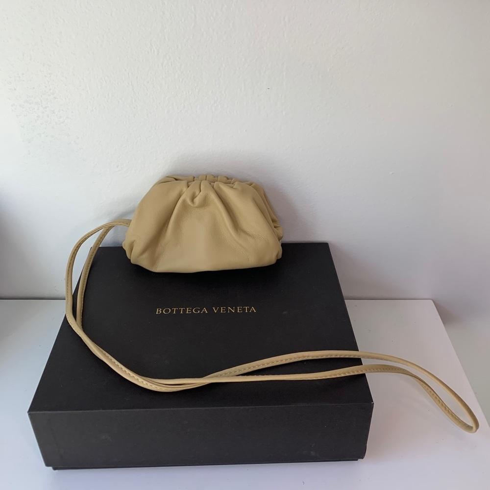 Bottega Veneta Coin Purse